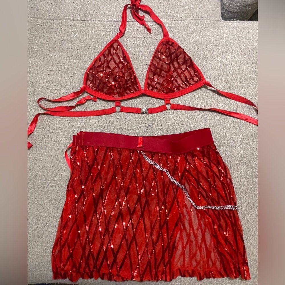 Cocofields Boutique Erotica Set - festival edit